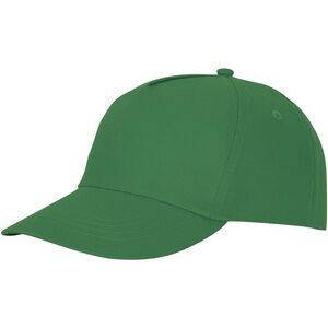 Bullet Feniks 5 Panel Baseball Cap / Fern Green